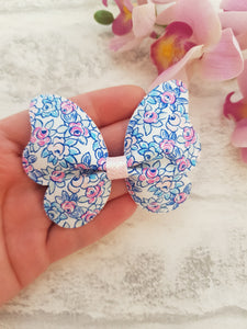 Liberty Butterfly Bow