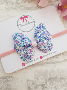 Liberty Butterfly Bow