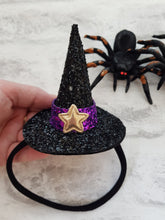 Load image into Gallery viewer, Mini Witch Hat

