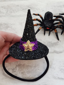Mini Witch Hat