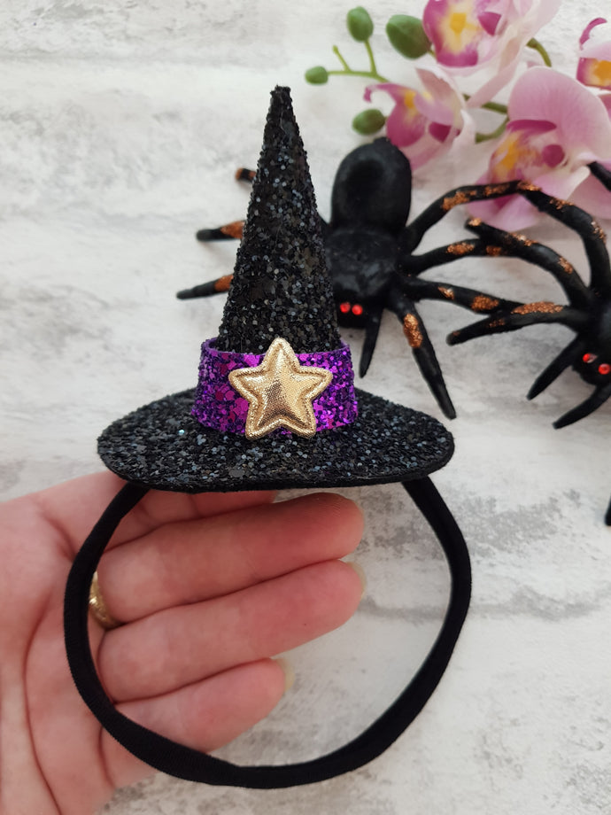 Mini Witch Hat