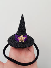 Load image into Gallery viewer, Mini Witch Hat
