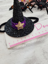 Load image into Gallery viewer, Mini Witch Hat
