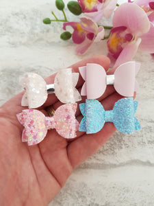 Teeny Bow Set