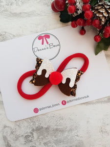 Mini Pud Headband