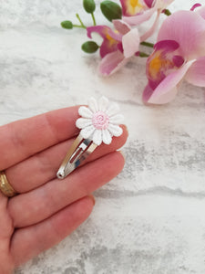 Mini Daisy Clips