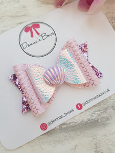 Mermaid Bow