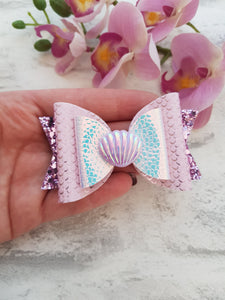 Mermaid Bow