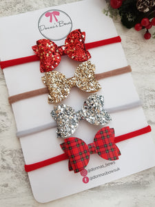 Christmas Headbands