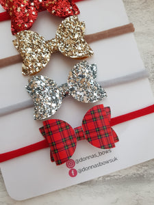 Christmas Headbands