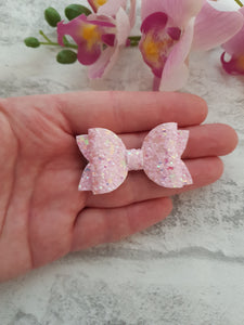 Baby Headbands or Mini Clips