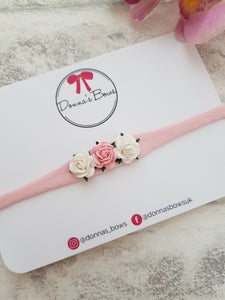 Baby Headband Set