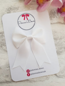 Ribbon Sailor Bows