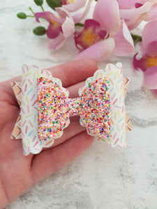 Ice Cream Bow