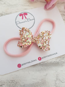 Glitter Babyband