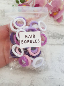 Nylon Bobbles