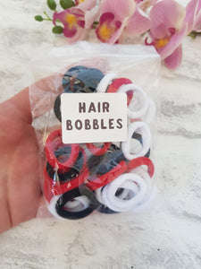 Nylon Bobbles