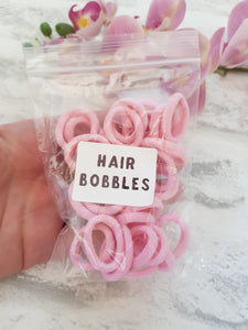 Nylon Bobbles