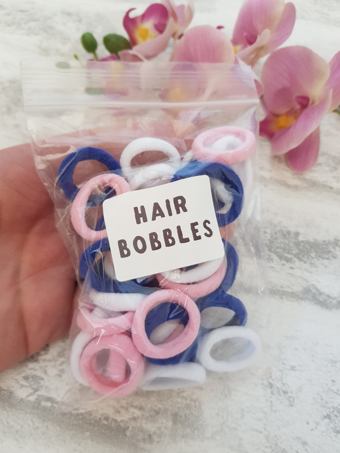 Nylon Bobbles