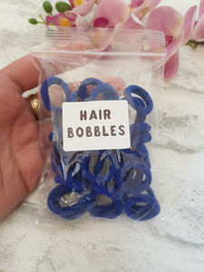 Nylon Bobbles