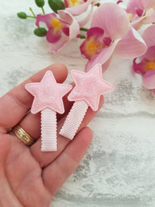 Covered Star Clips