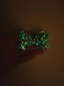 Glow in the Dark Bow