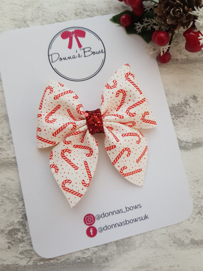 Candy Cane Sailor