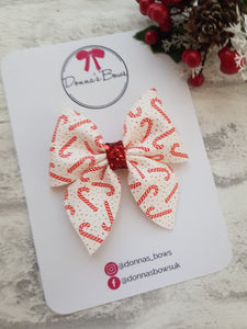 Candy Cane Sailor