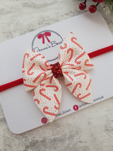 Candy Cane Sailor