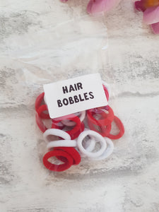 Nylon Bobbles