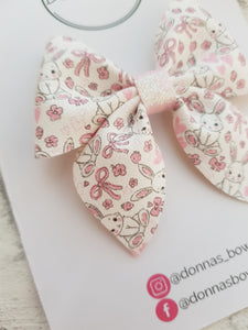 Bunny & Bows Sailor