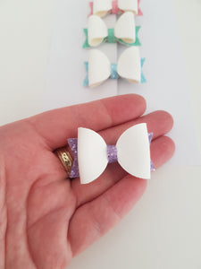 Teeny Bow Set