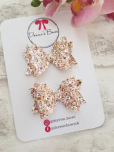 Load image into Gallery viewer, Goldie Pigtails
