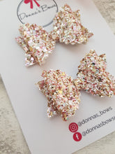 Load image into Gallery viewer, Goldie Pigtails
