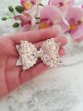 Load image into Gallery viewer, Goldie Pigtails
