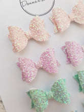 Load image into Gallery viewer, Teeny Pigtail Set
