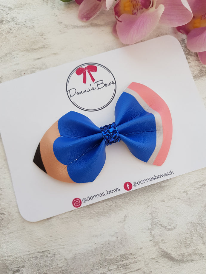 Pencil Bow