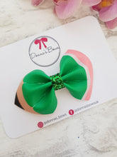 Load image into Gallery viewer, Pencil Bow
