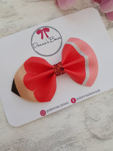 Load image into Gallery viewer, Pencil Bow
