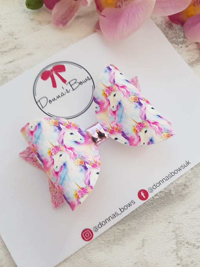 Unicorn Bow
