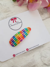 Load image into Gallery viewer, Pencil Snap Clip
