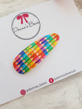 Load image into Gallery viewer, Pencil Snap Clip
