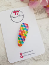 Load image into Gallery viewer, Pencil Snap Clip
