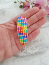 Load image into Gallery viewer, Pencil Snap Clip
