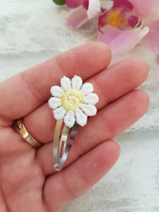 Daisy Clips