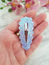 Load image into Gallery viewer, Pink &amp; Lilac Snap Set
