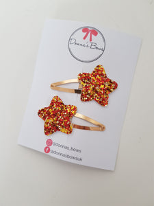 Star Clips