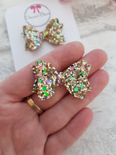 Load image into Gallery viewer, Disco Mini Pigtails
