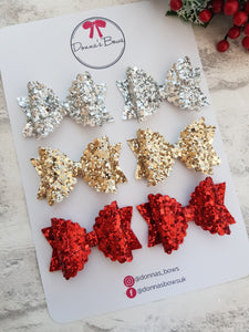 Deluxe Small Bows