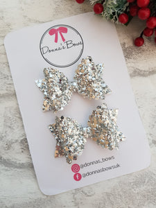 Deluxe Small Bows